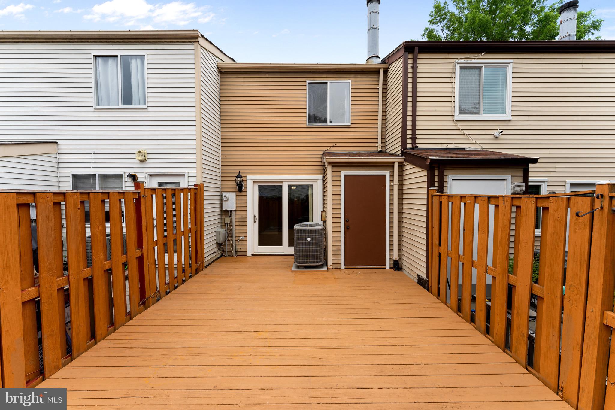 NEWINGTON HEIGHTS - Residential