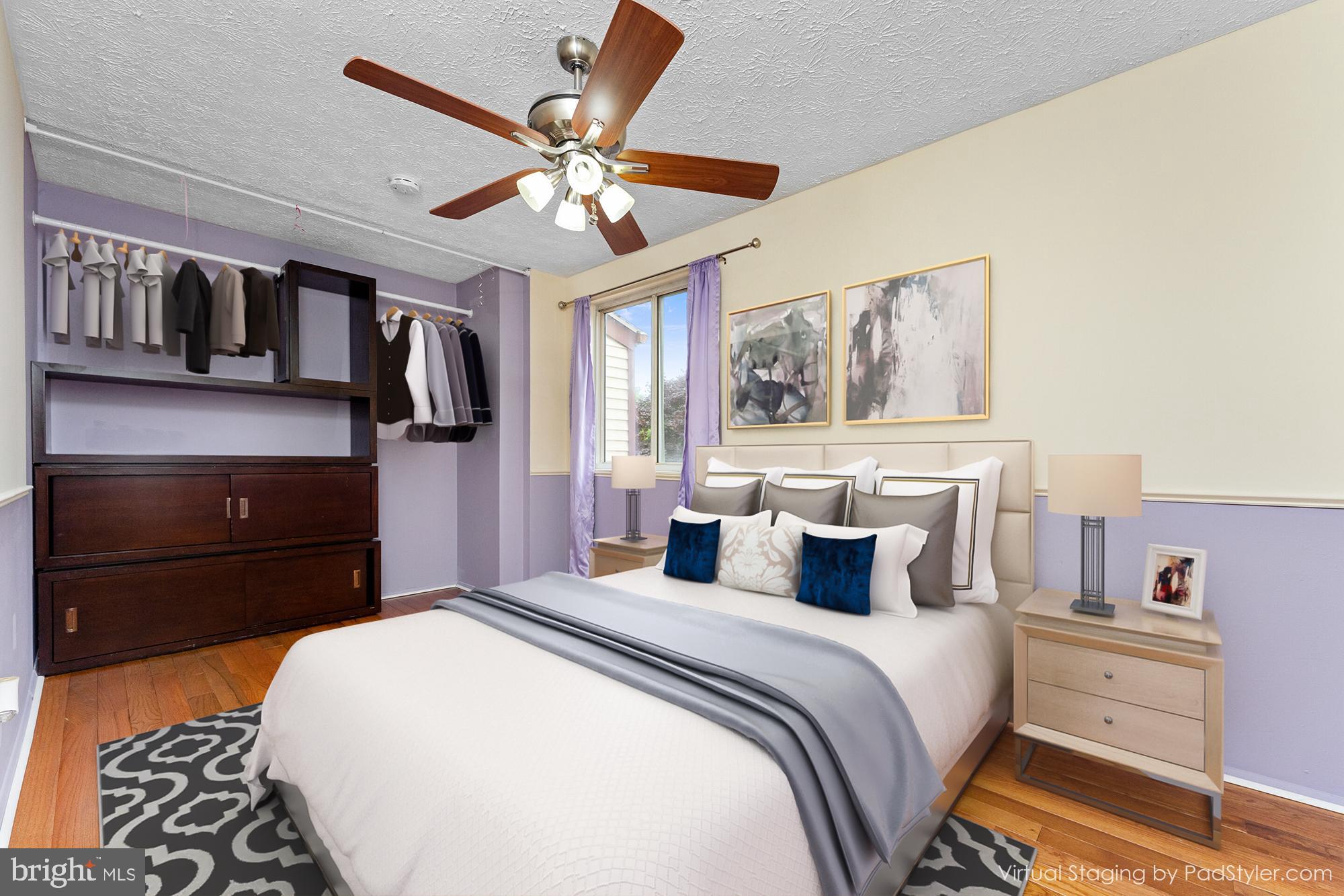 NEWINGTON HEIGHTS - Residential