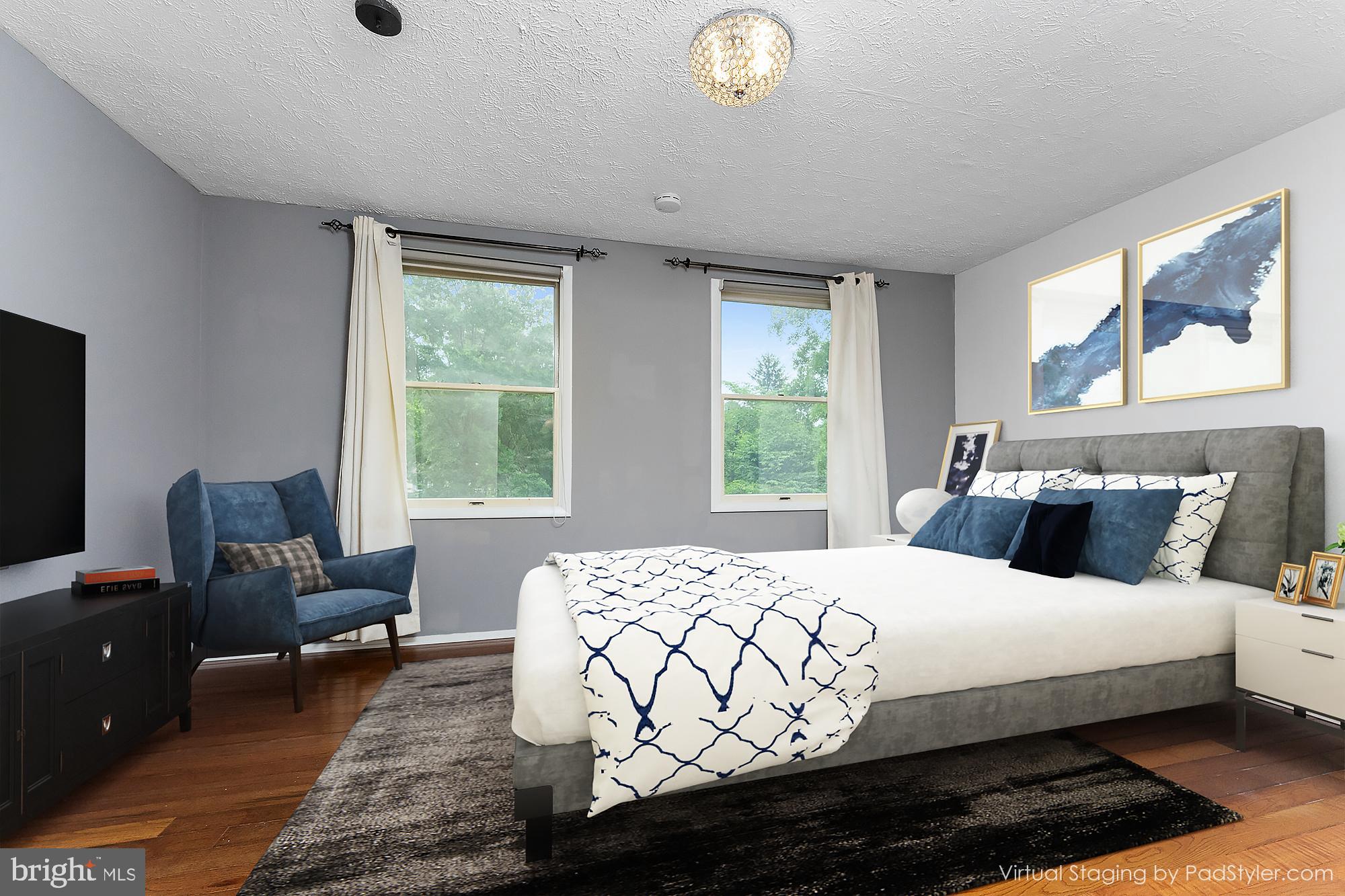 NEWINGTON HEIGHTS - Residential