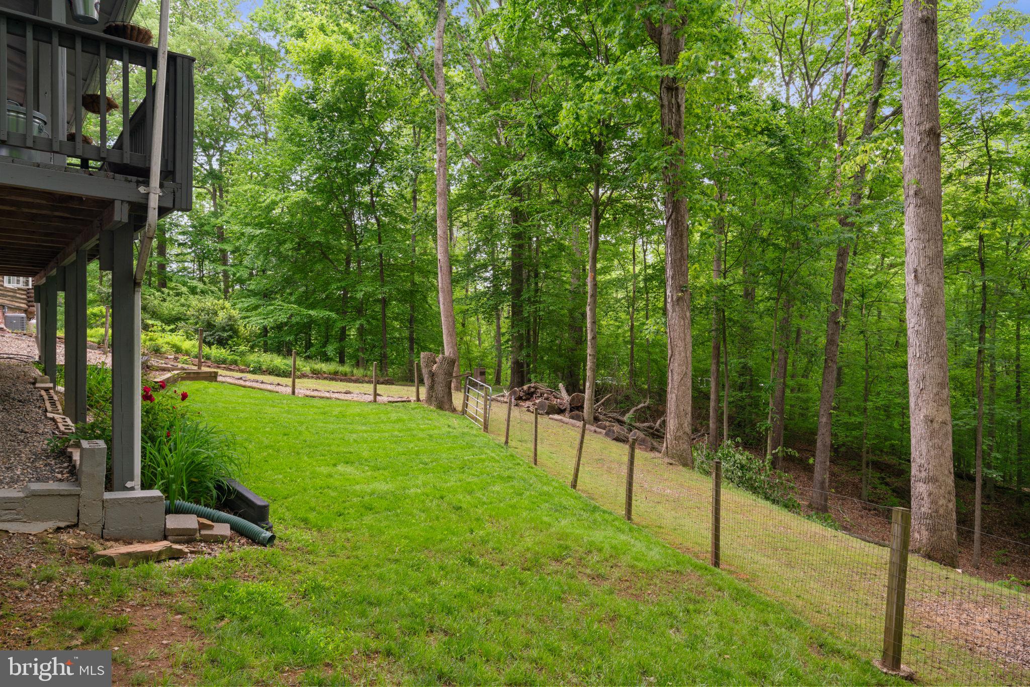 LAKE JACKSON HILLS - Residential