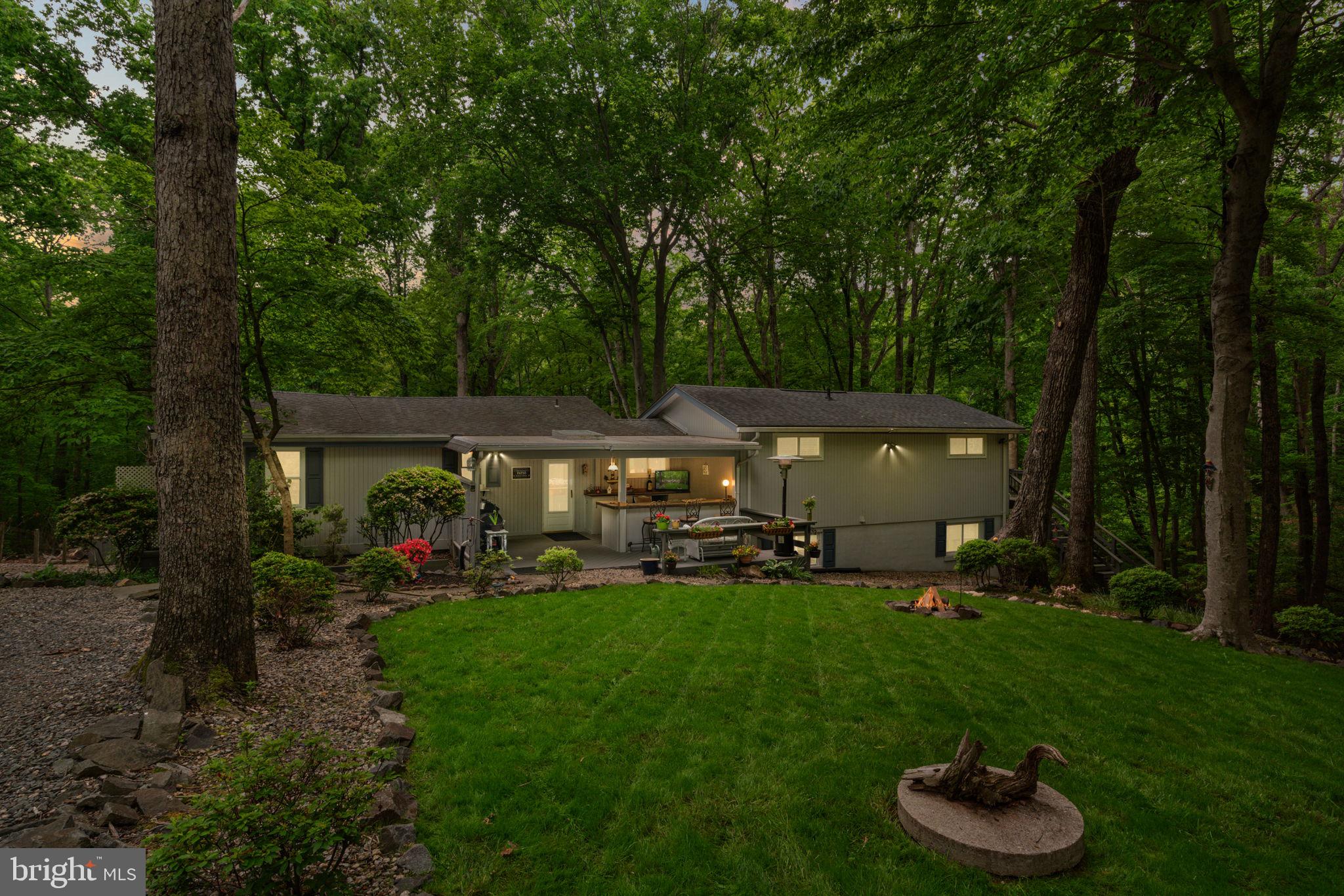 LAKE JACKSON HILLS - Residential