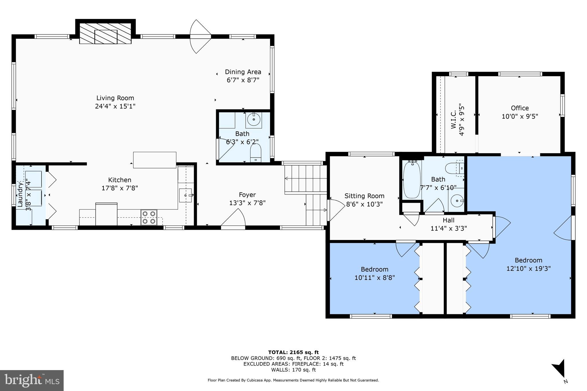 LAKE JACKSON HILLS - Residential