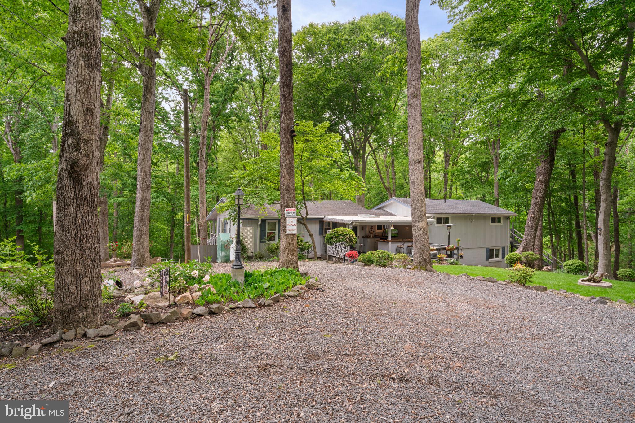 LAKE JACKSON HILLS - Residential