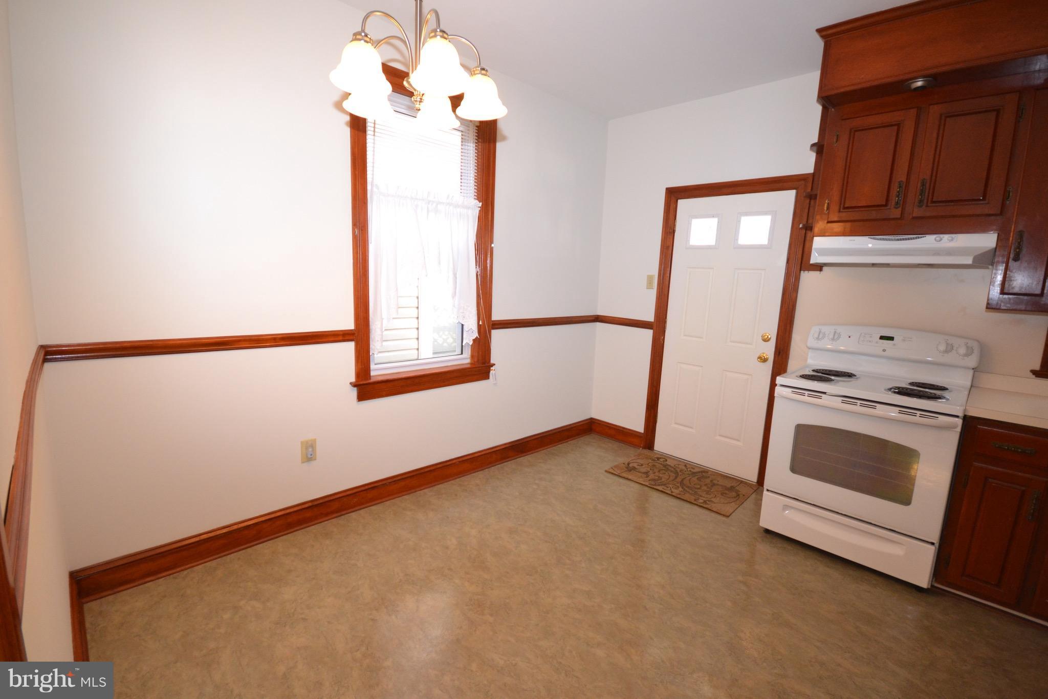 HAGERSTOWN - Residential