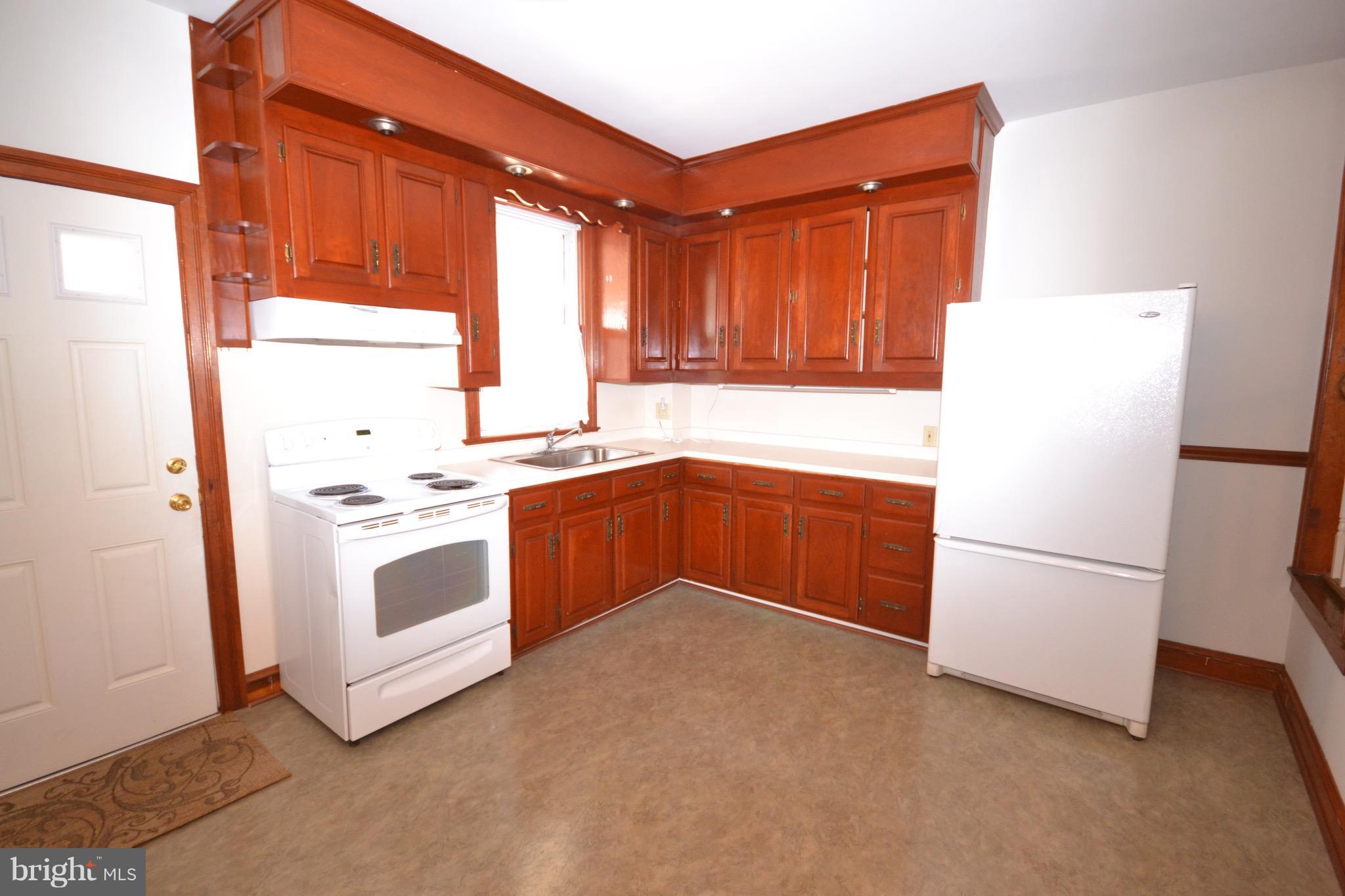 HAGERSTOWN - Residential