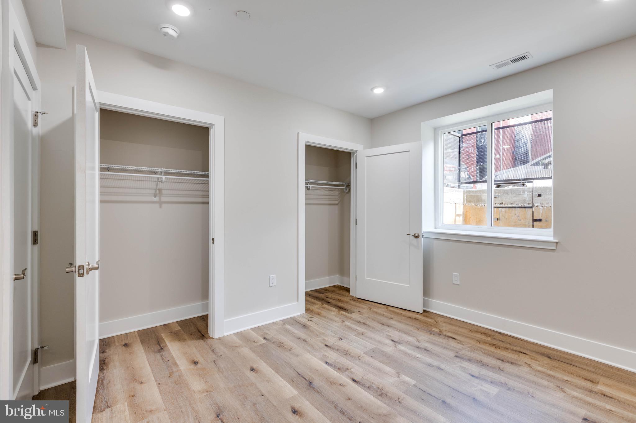 FRANCISVILLE - Residential Lease