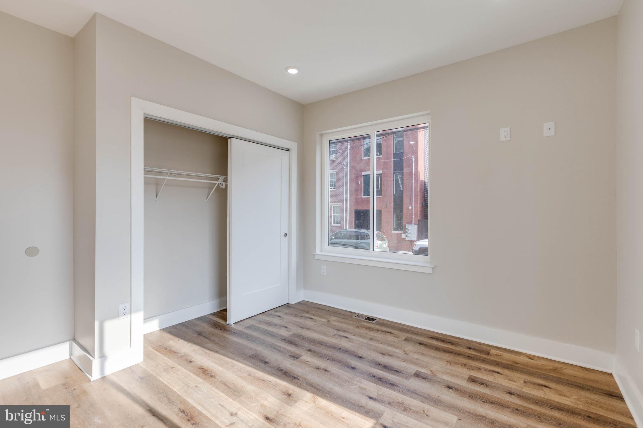 FRANCISVILLE - Residential Lease