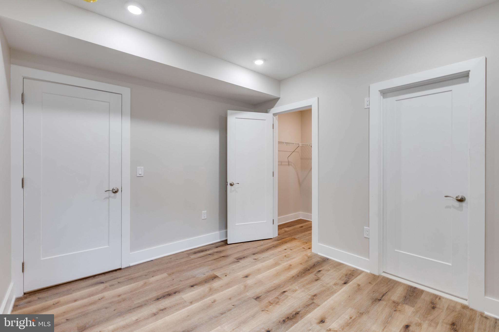 FRANCISVILLE - Residential Lease