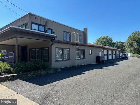 223 W RELIANCE ROAD TELFORD PA 18969