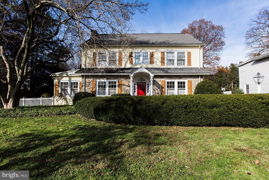 Photo of 41 Hess Boulevard, LANCASTER, PA 17601 (MLS # PALA2069320)