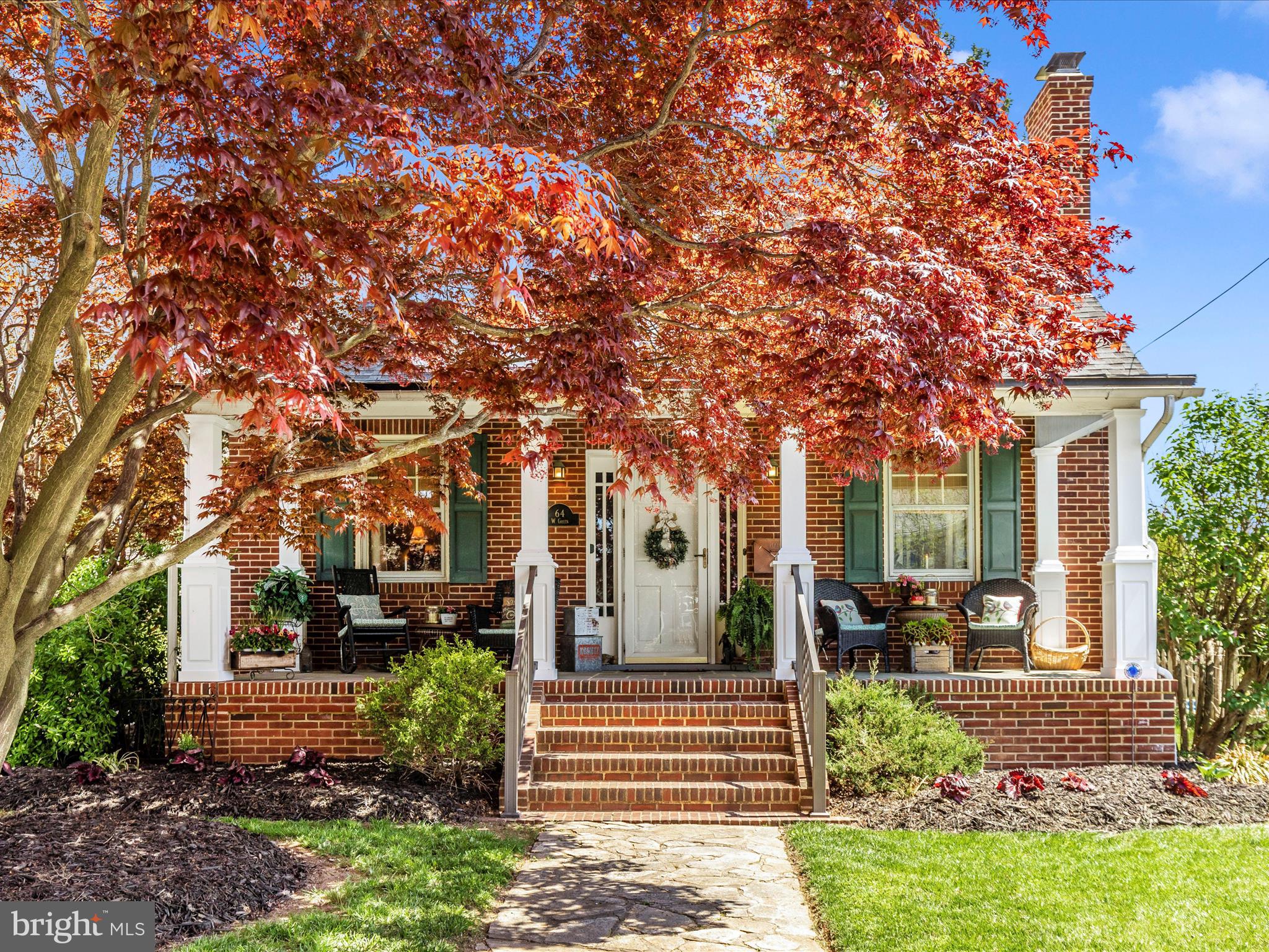 64 W GREEN STREET