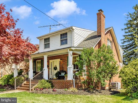 64 W GREEN STREET WESTMINSTER MD 21157