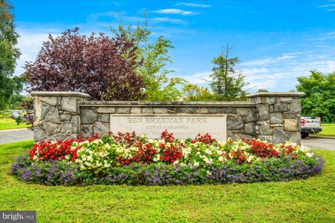 Photo of 400 Cameron Station Boulevard #324, ALEXANDRIA, VA 22304 (MLS # VAAX2067100)
