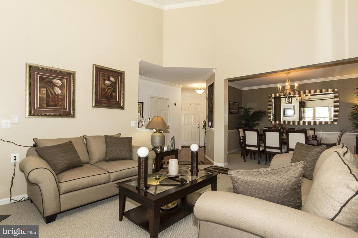 HEARTHSTONE AT VILLAGE CREST CONDOMINIUMS - Residential