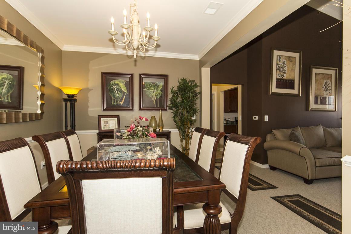 HEARTHSTONE AT VILLAGE CREST CONDOMINIUMS - Residential