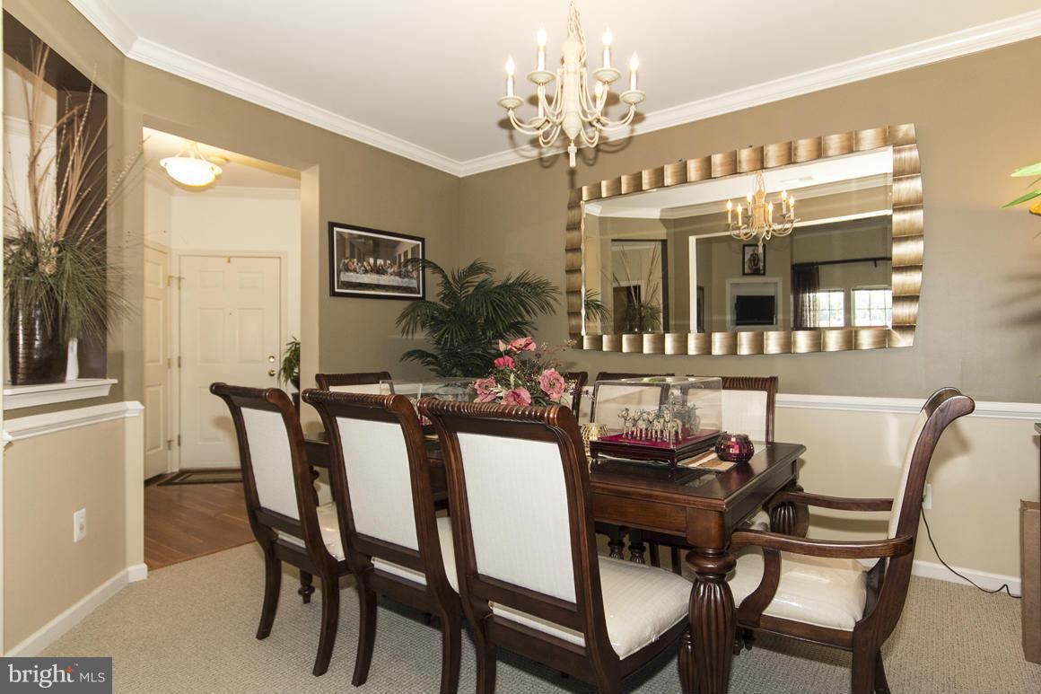 HEARTHSTONE AT VILLAGE CREST CONDOMINIUMS - Residential