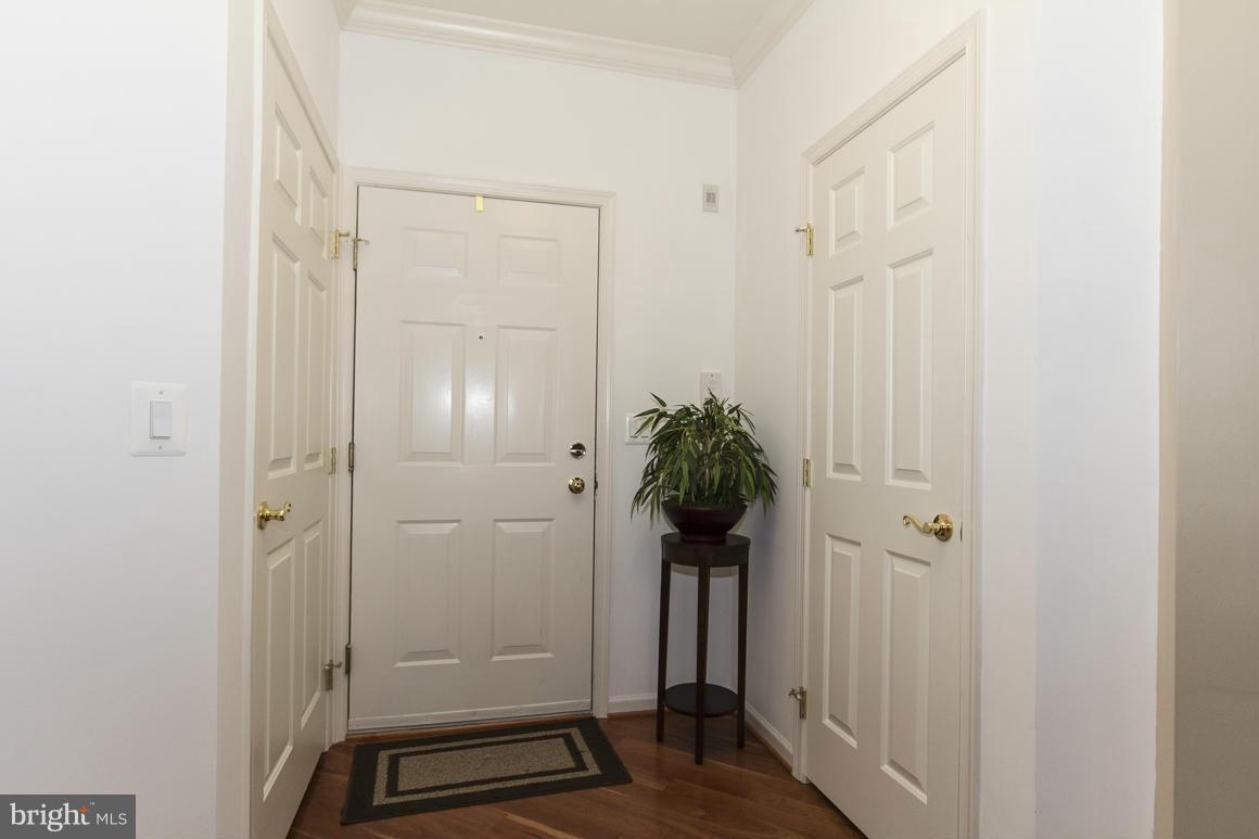 HEARTHSTONE AT VILLAGE CREST CONDOMINIUMS - Residential