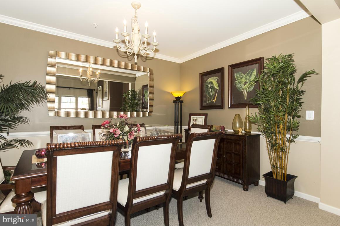 HEARTHSTONE AT VILLAGE CREST CONDOMINIUMS - Residential