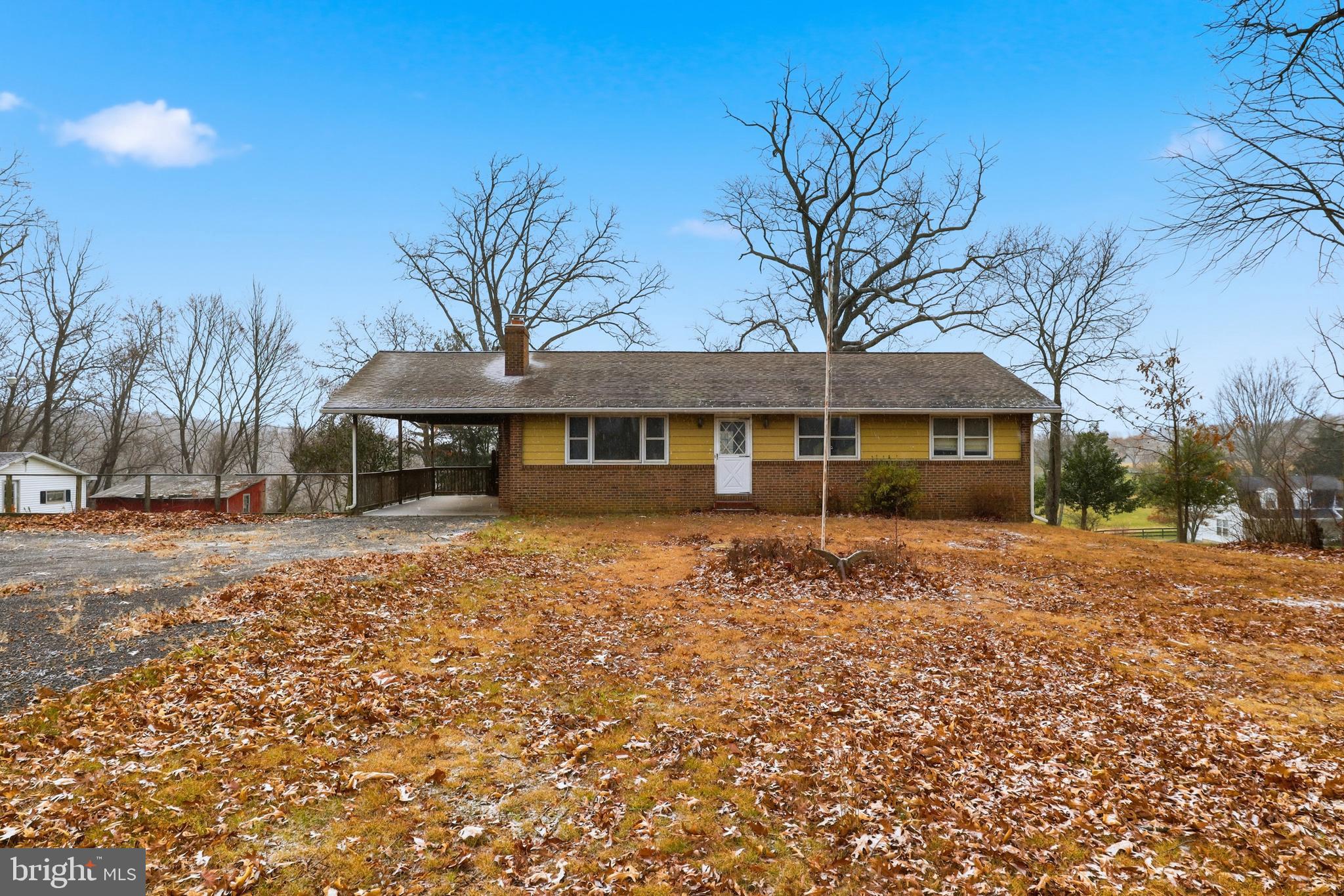 NORRISVILLE - Residential