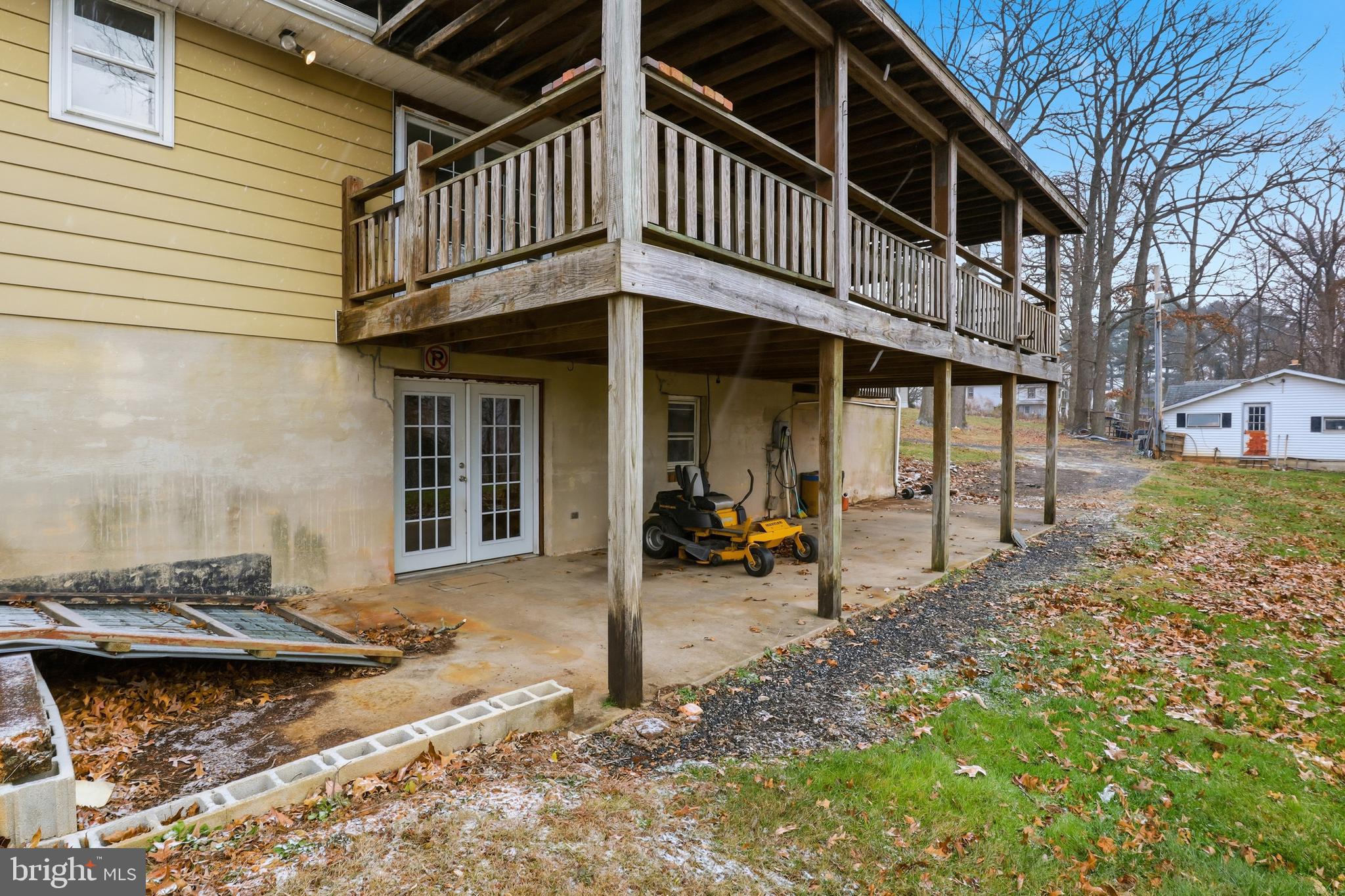 NORRISVILLE - Residential