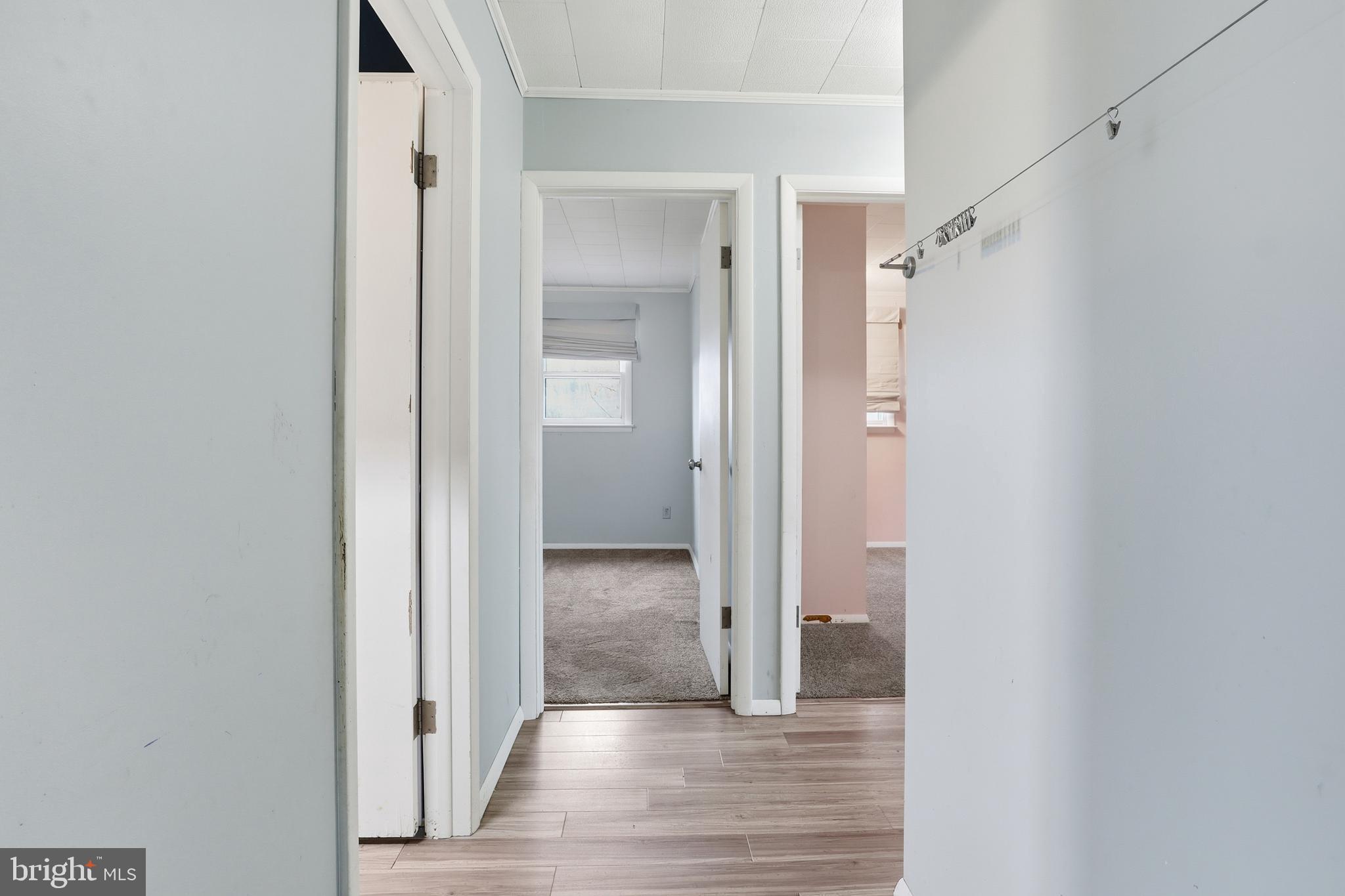 NORRISVILLE - Residential