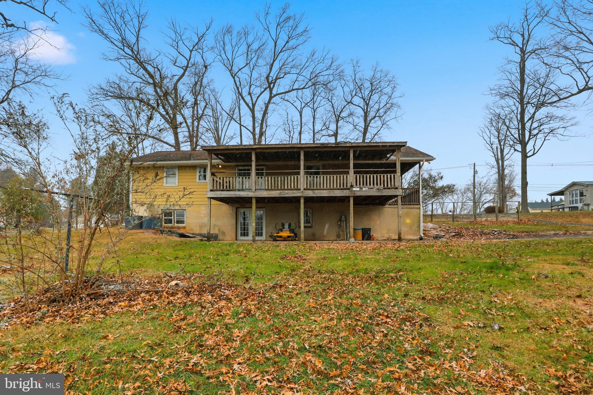 NORRISVILLE - Residential