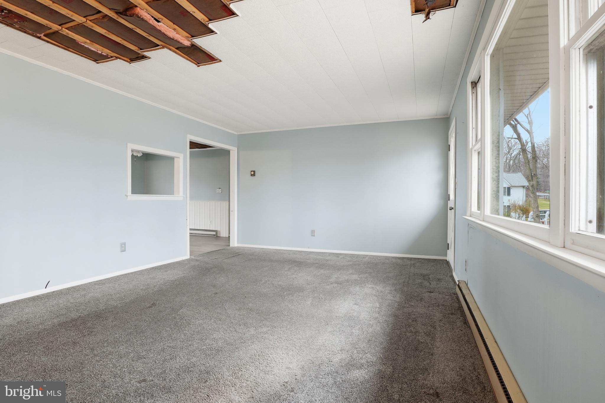 NORRISVILLE - Residential