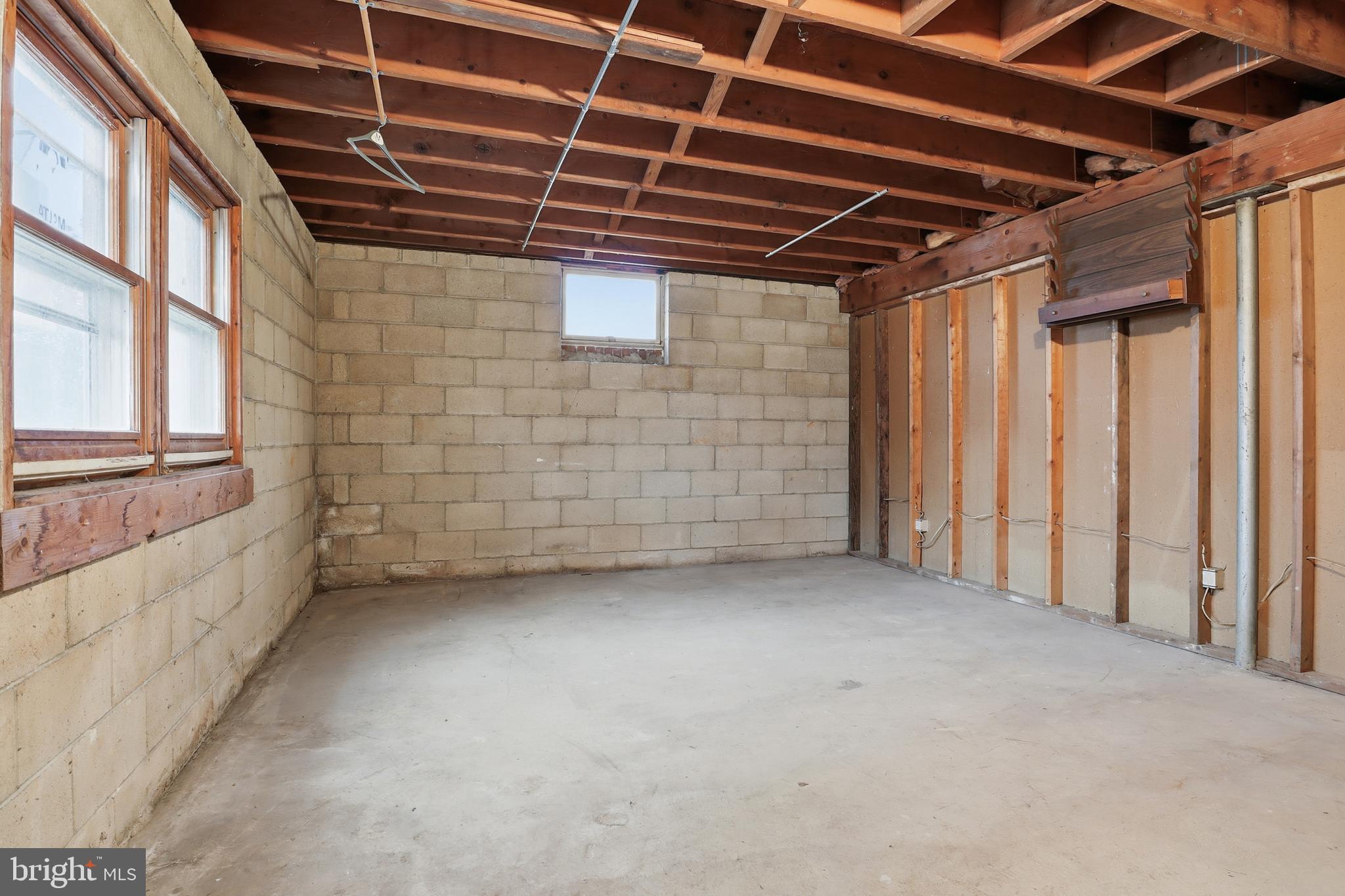 NORRISVILLE - Residential