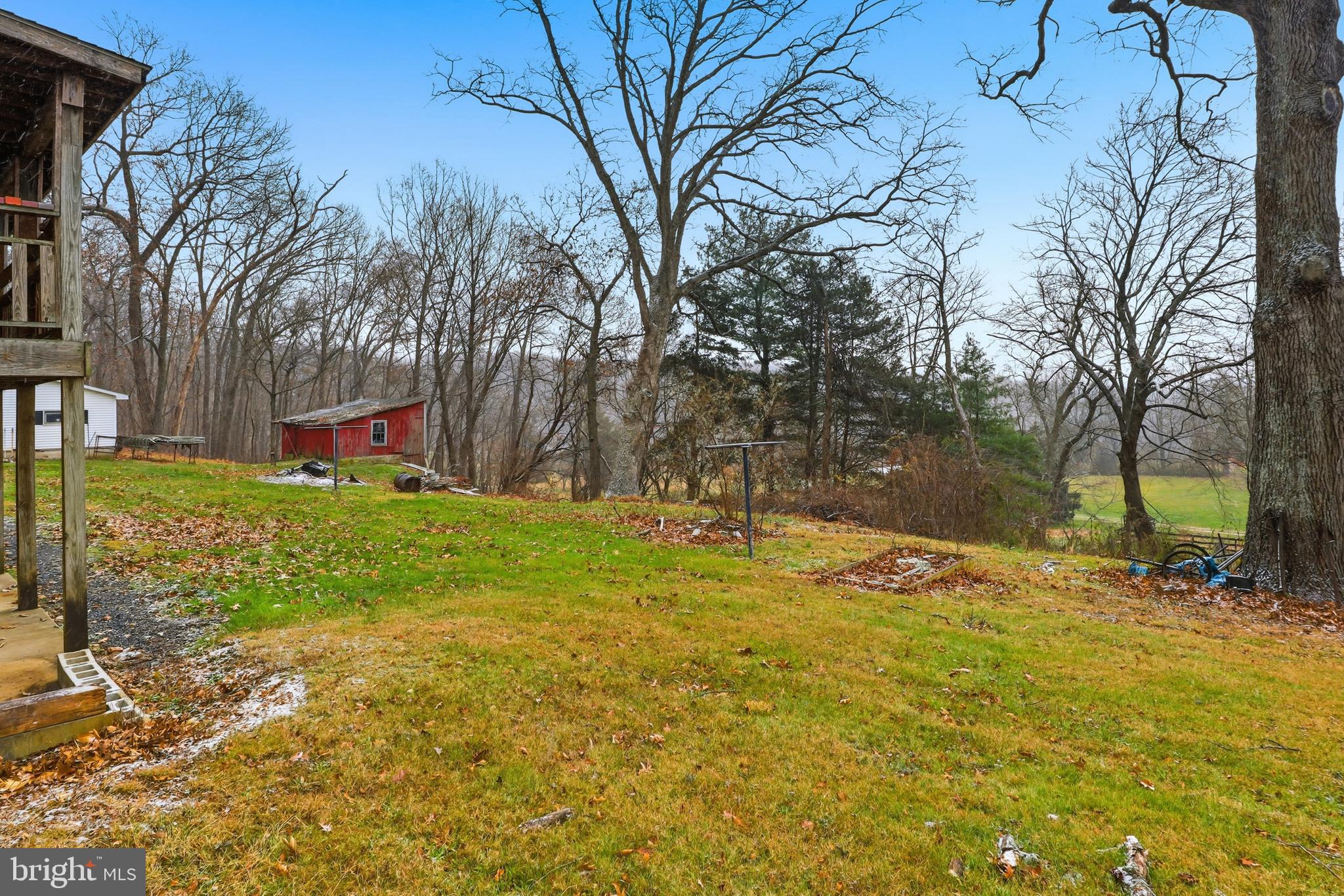 NORRISVILLE - Residential