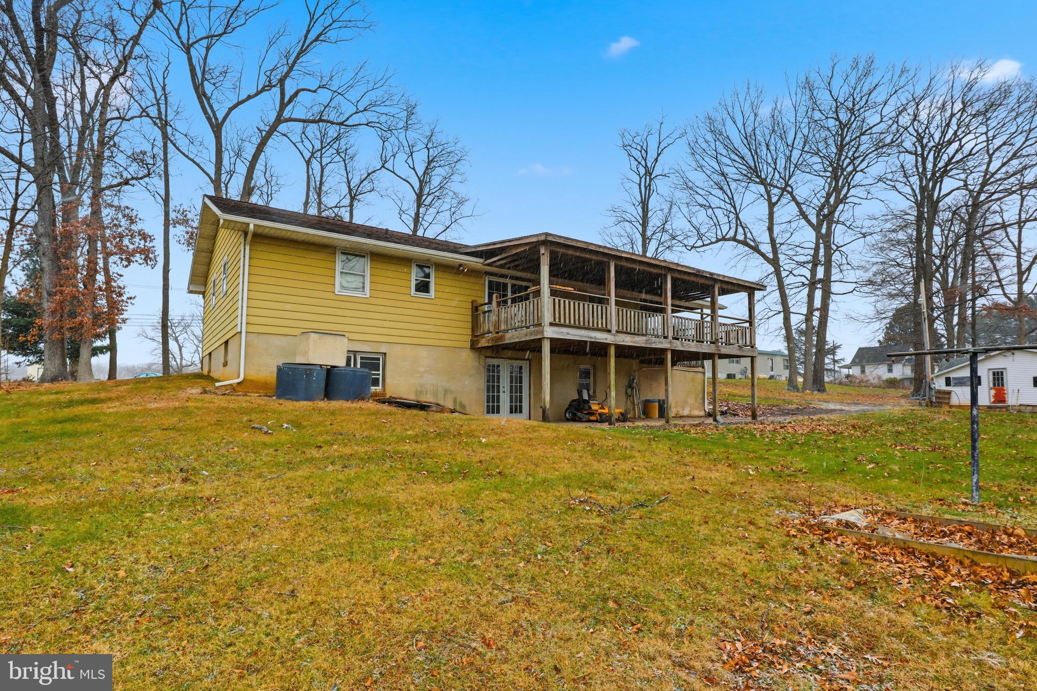 NORRISVILLE - Residential