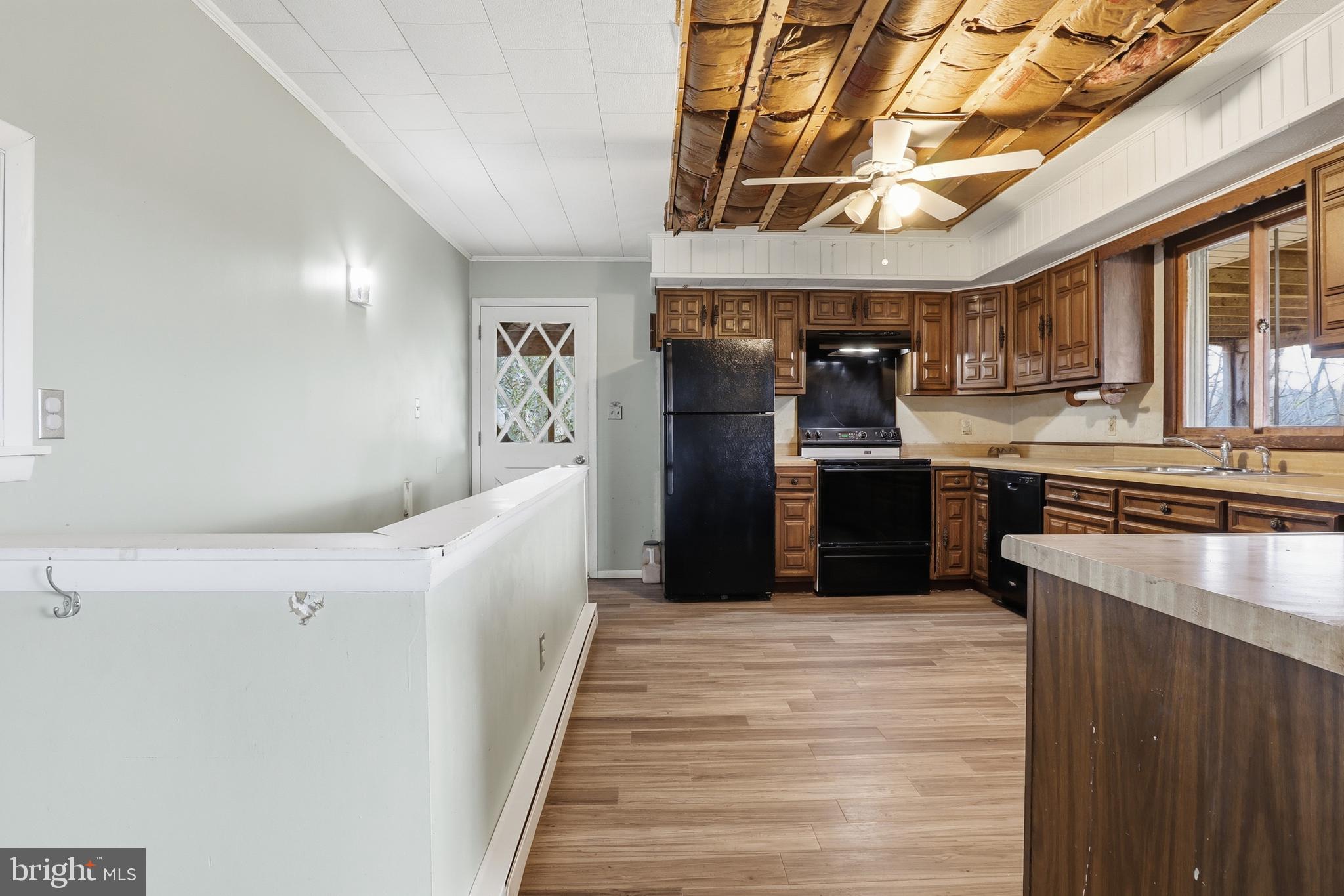 NORRISVILLE - Residential