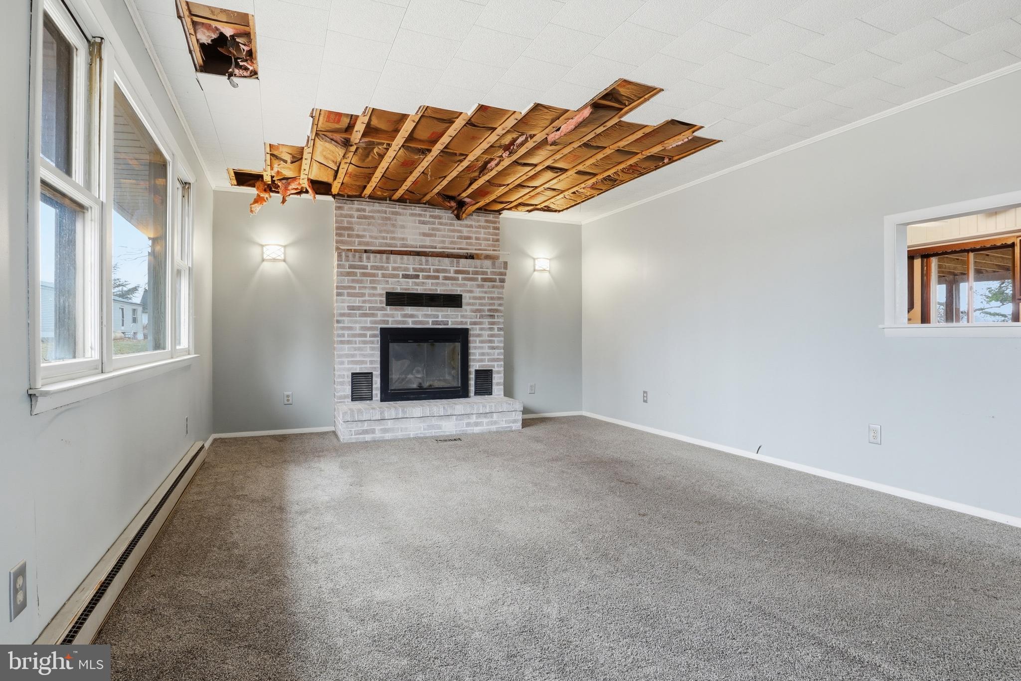 NORRISVILLE - Residential