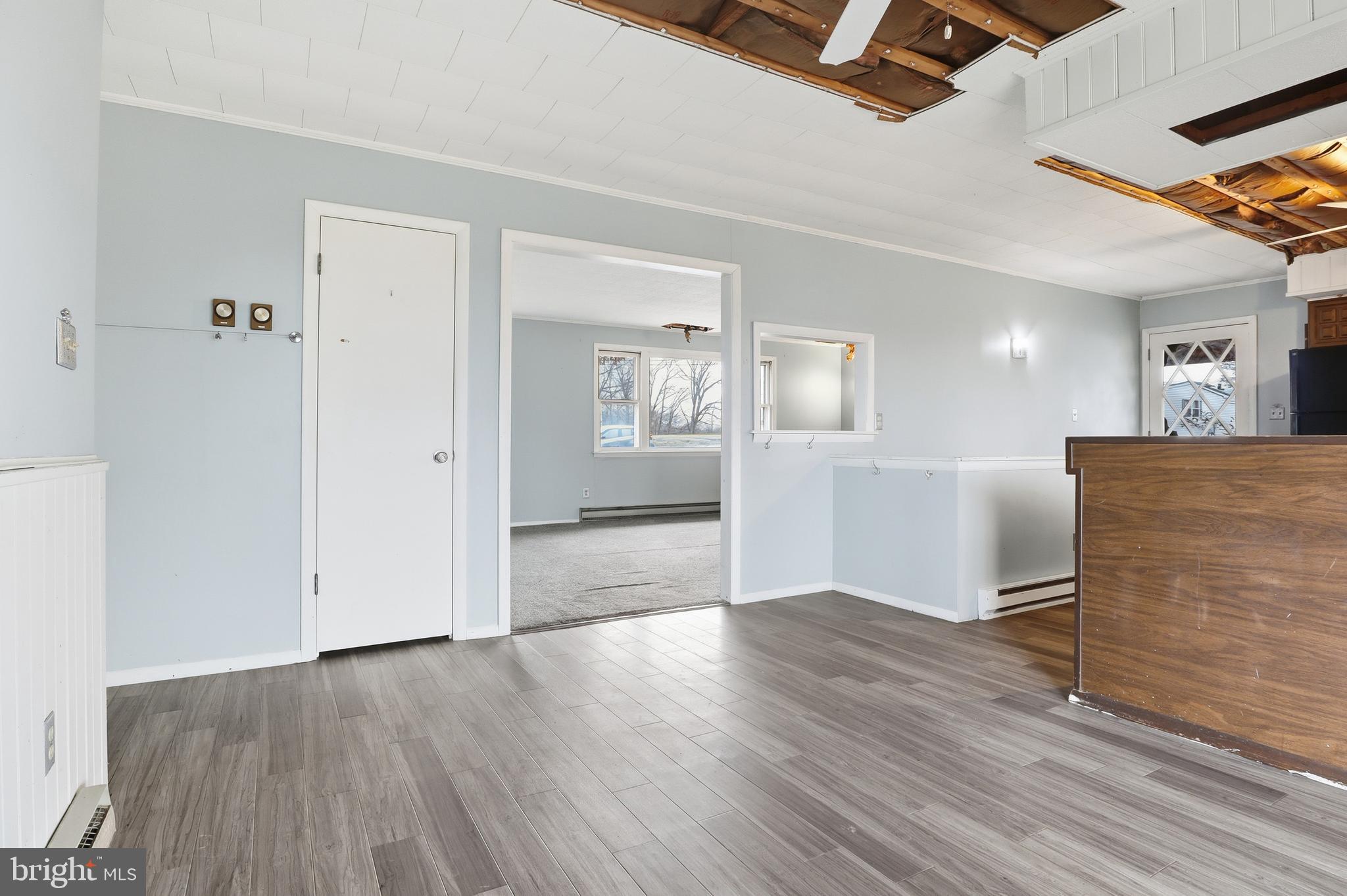 NORRISVILLE - Residential