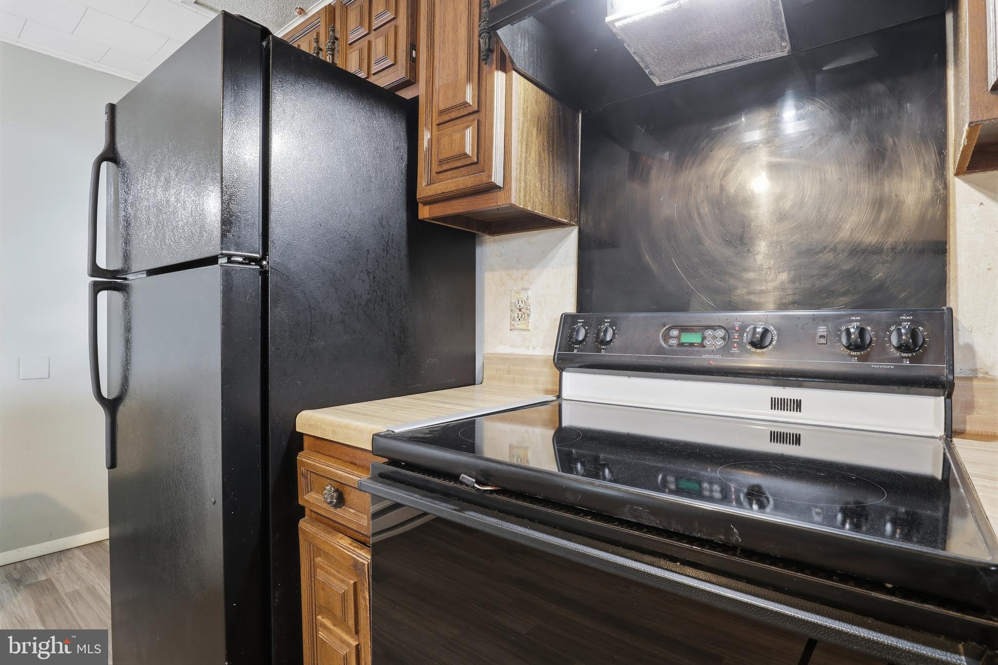 NORRISVILLE - Residential