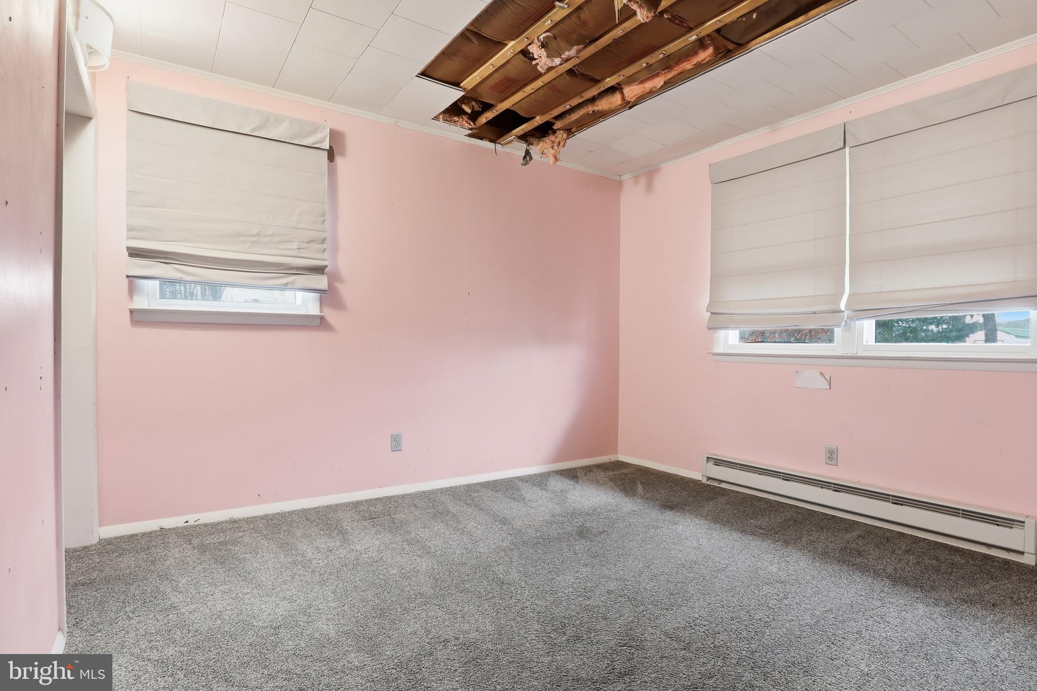 NORRISVILLE - Residential