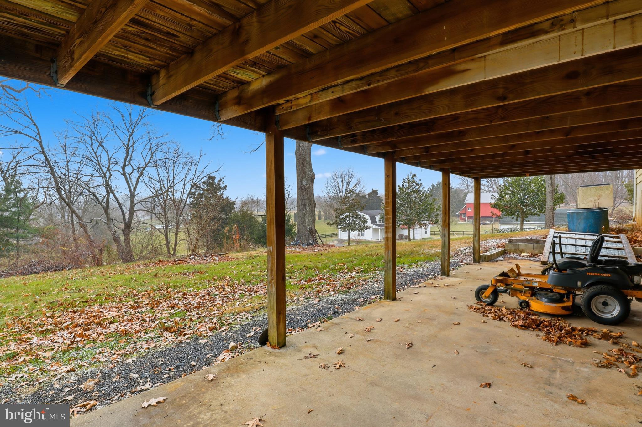 NORRISVILLE - Residential