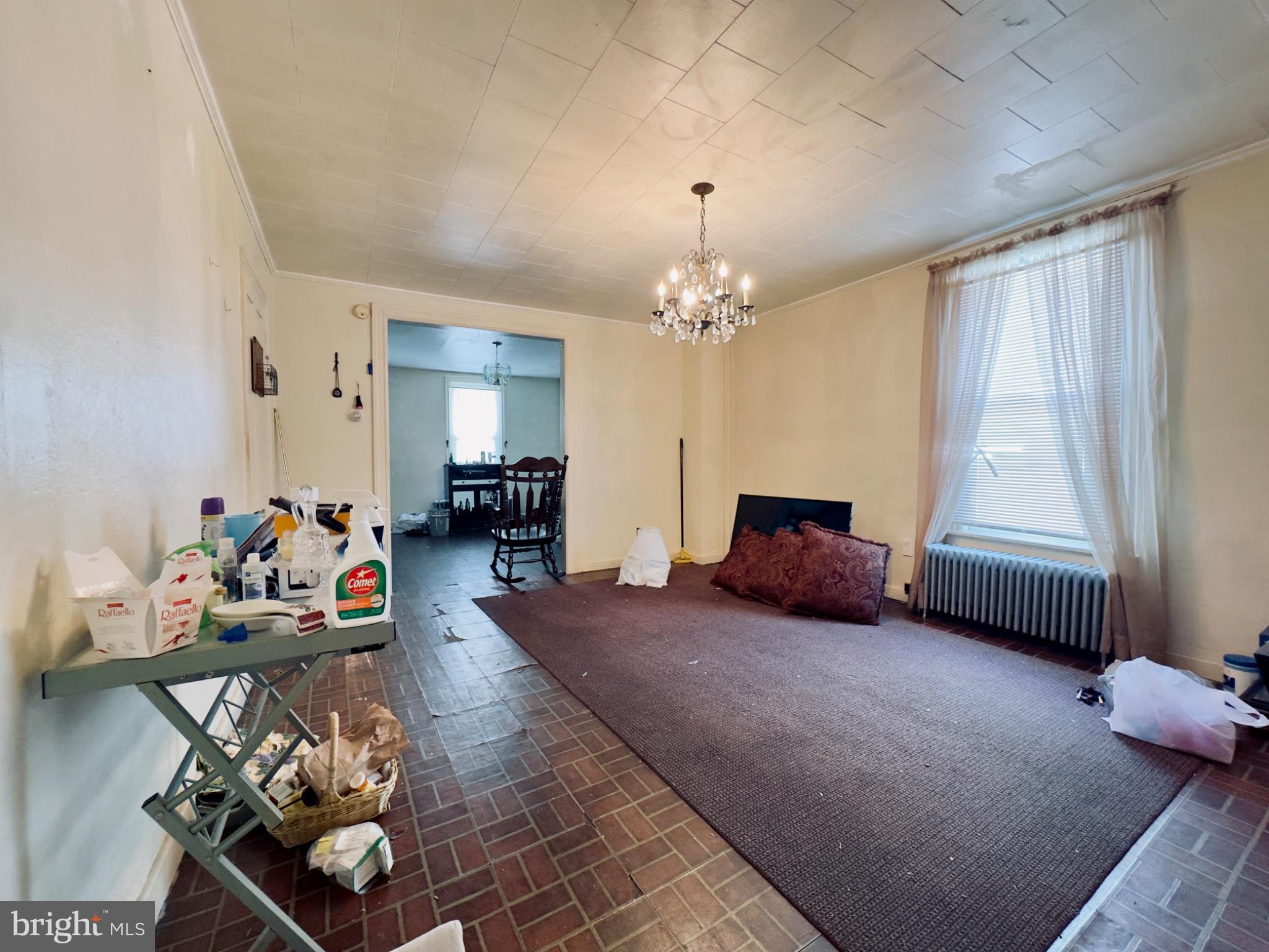 ALLENTOWN CITY - Residential