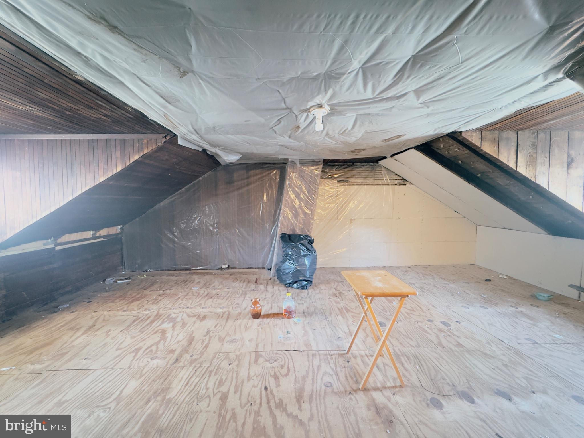 ALLENTOWN CITY - Residential