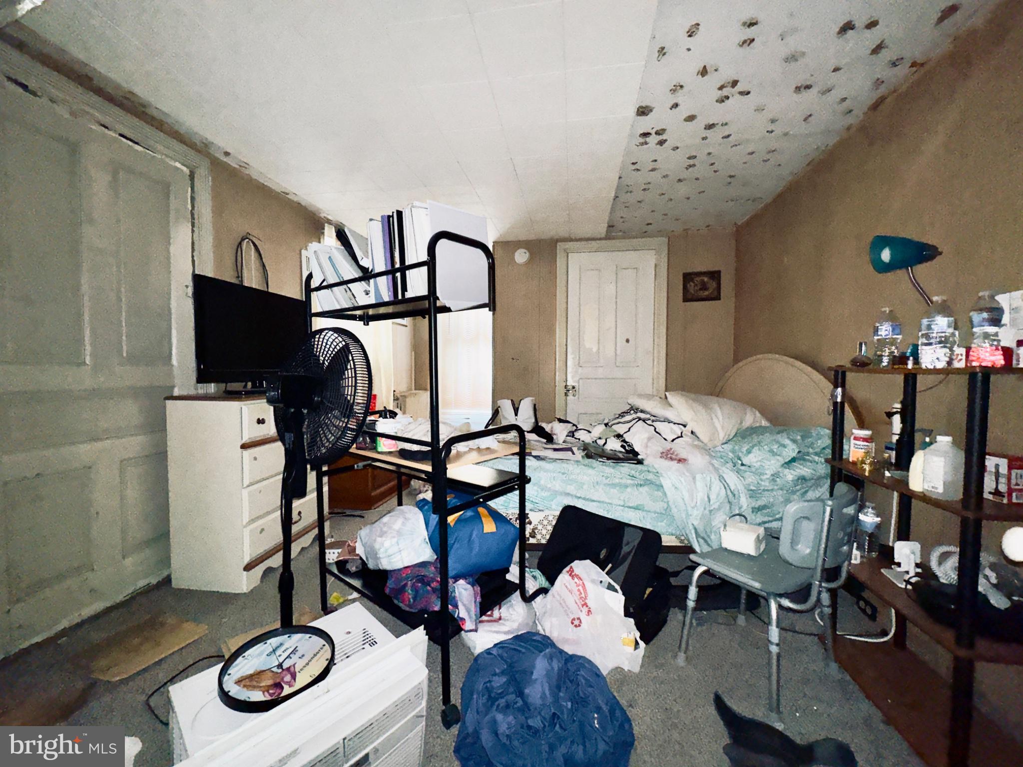 ALLENTOWN CITY - Residential