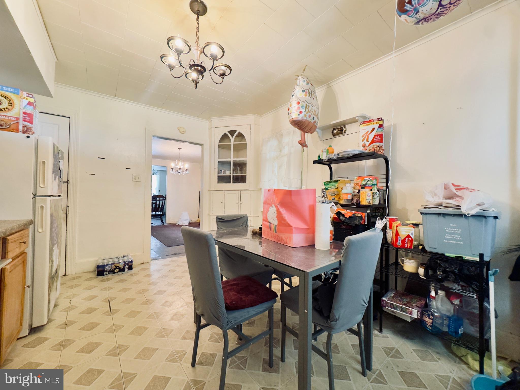 ALLENTOWN CITY - Residential