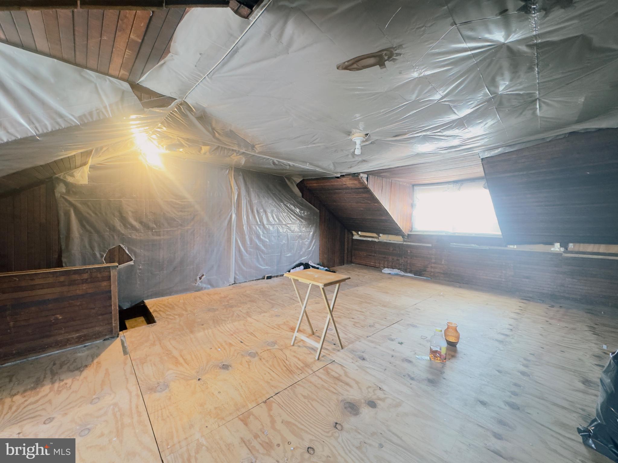 ALLENTOWN CITY - Residential