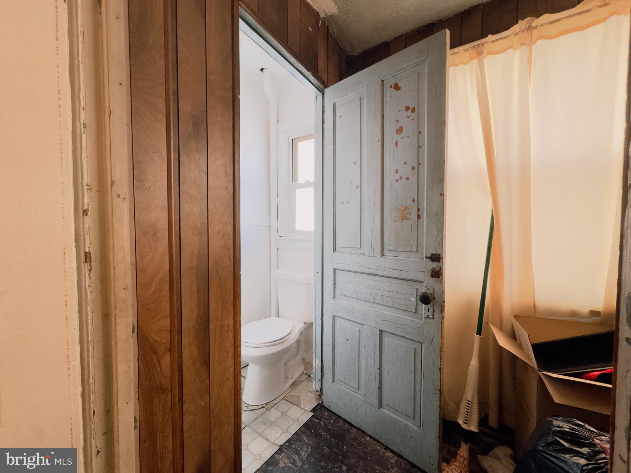 ALLENTOWN CITY - Residential