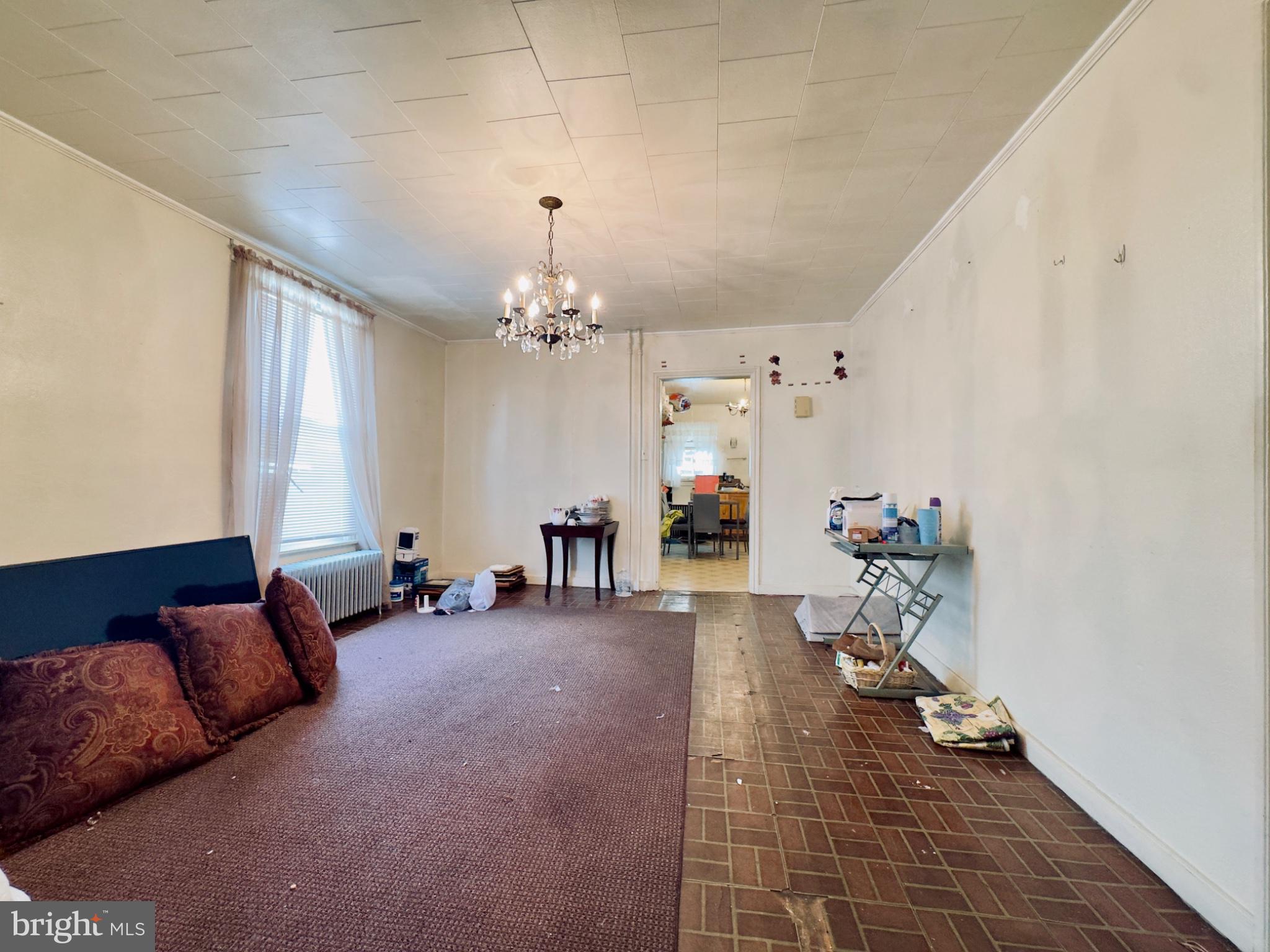 ALLENTOWN CITY - Residential