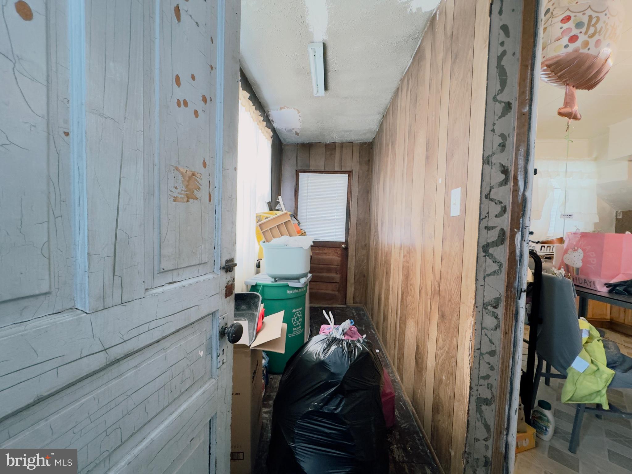 ALLENTOWN CITY - Residential