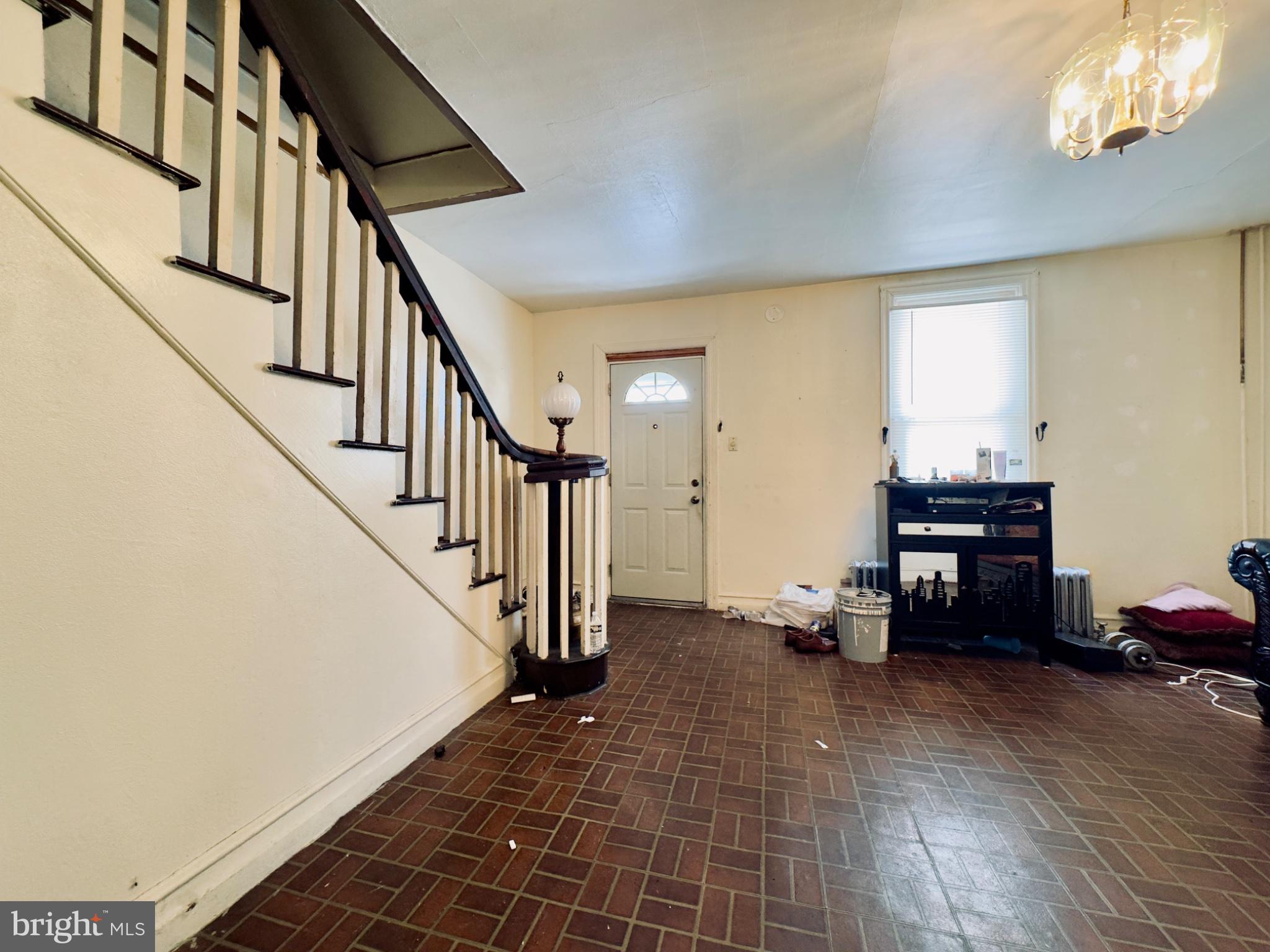 ALLENTOWN CITY - Residential