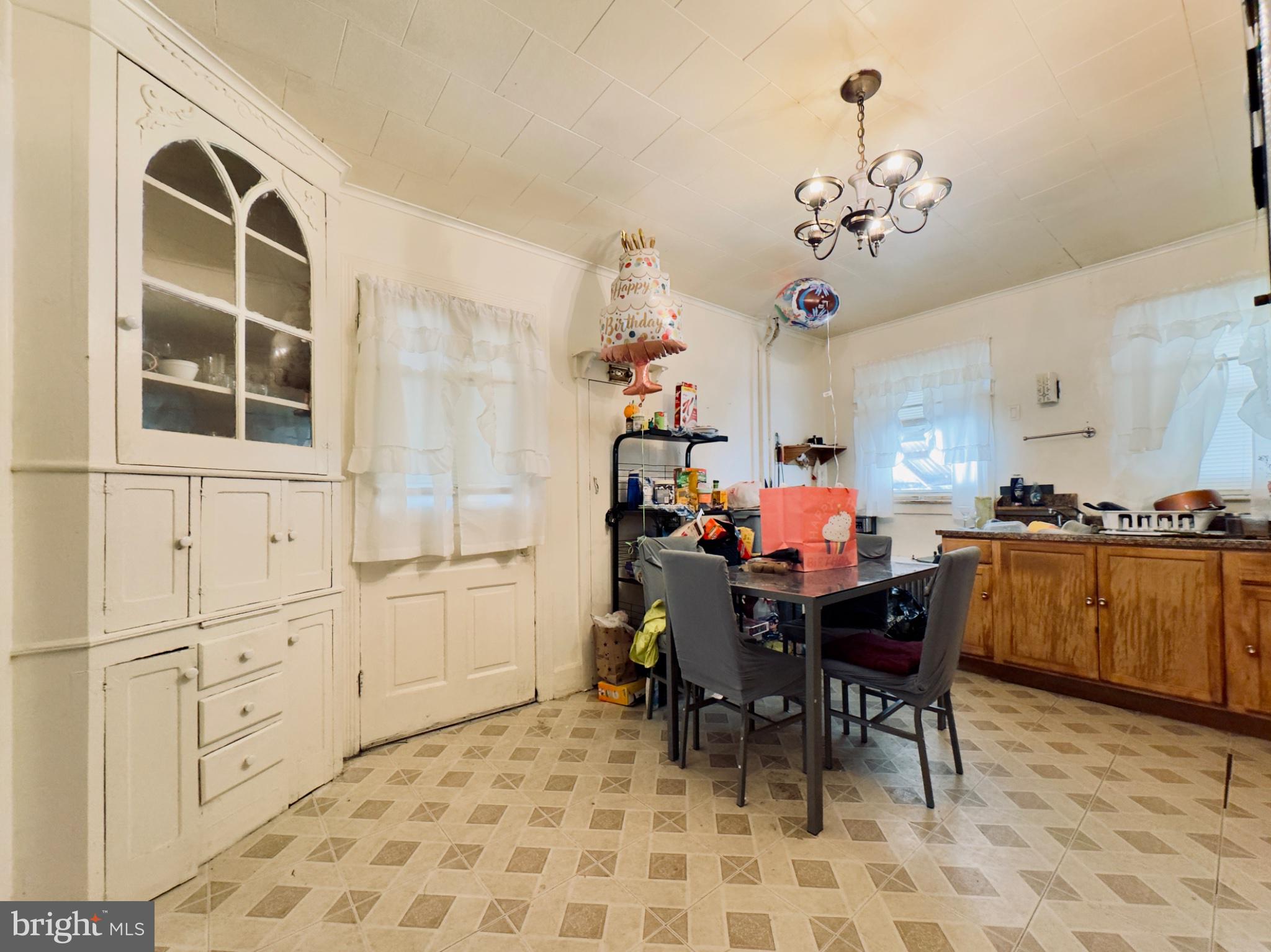 ALLENTOWN CITY - Residential