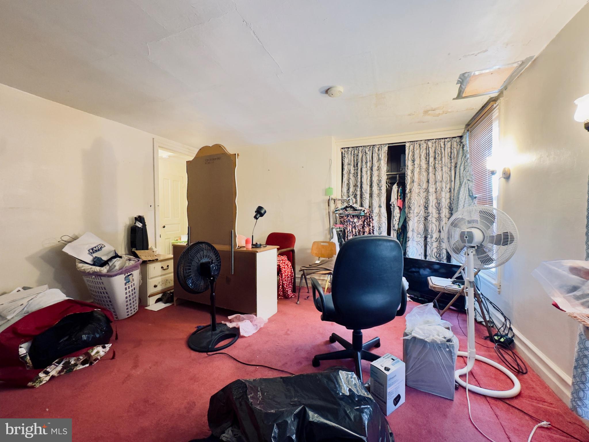 ALLENTOWN CITY - Residential