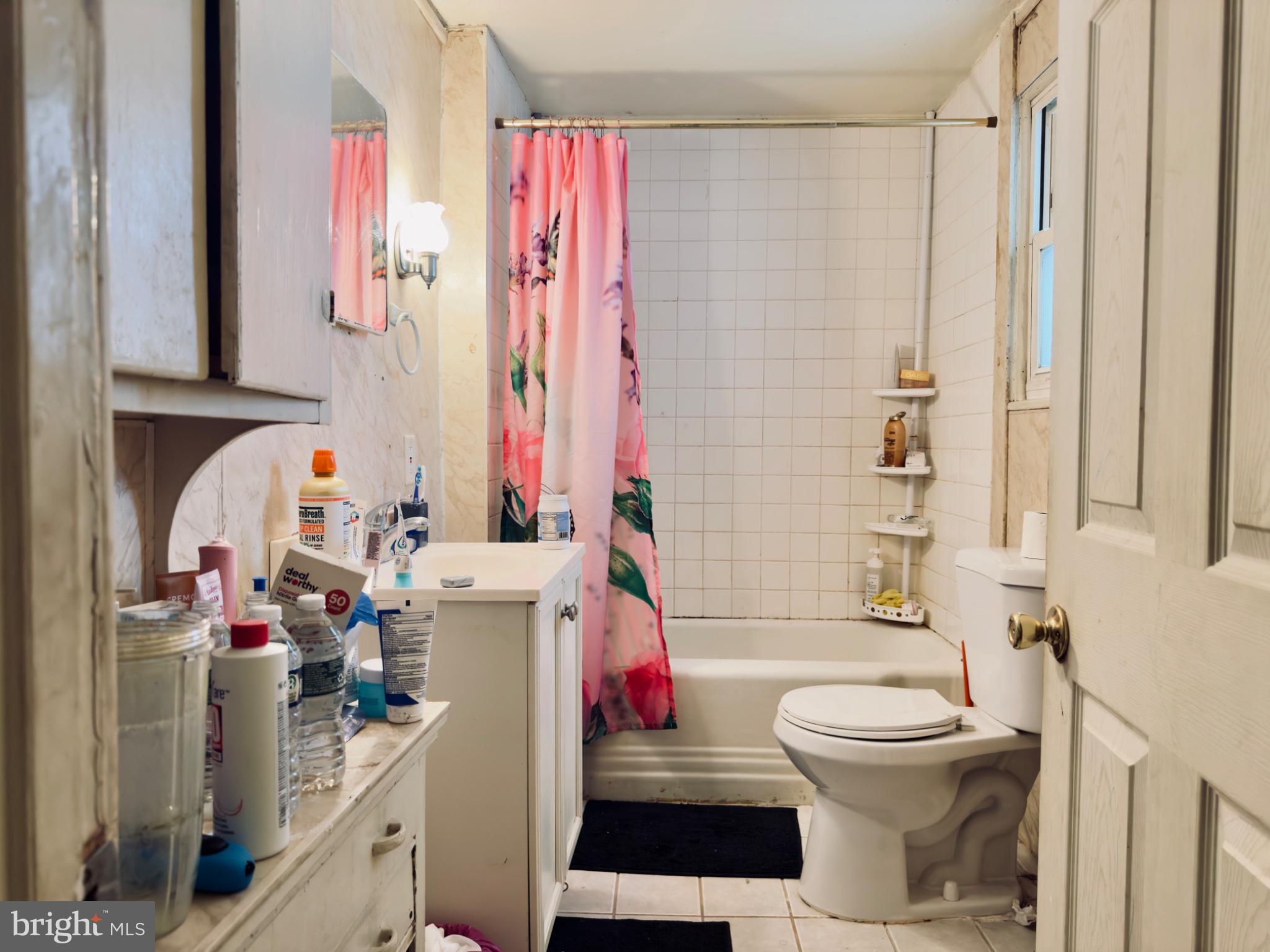 ALLENTOWN CITY - Residential