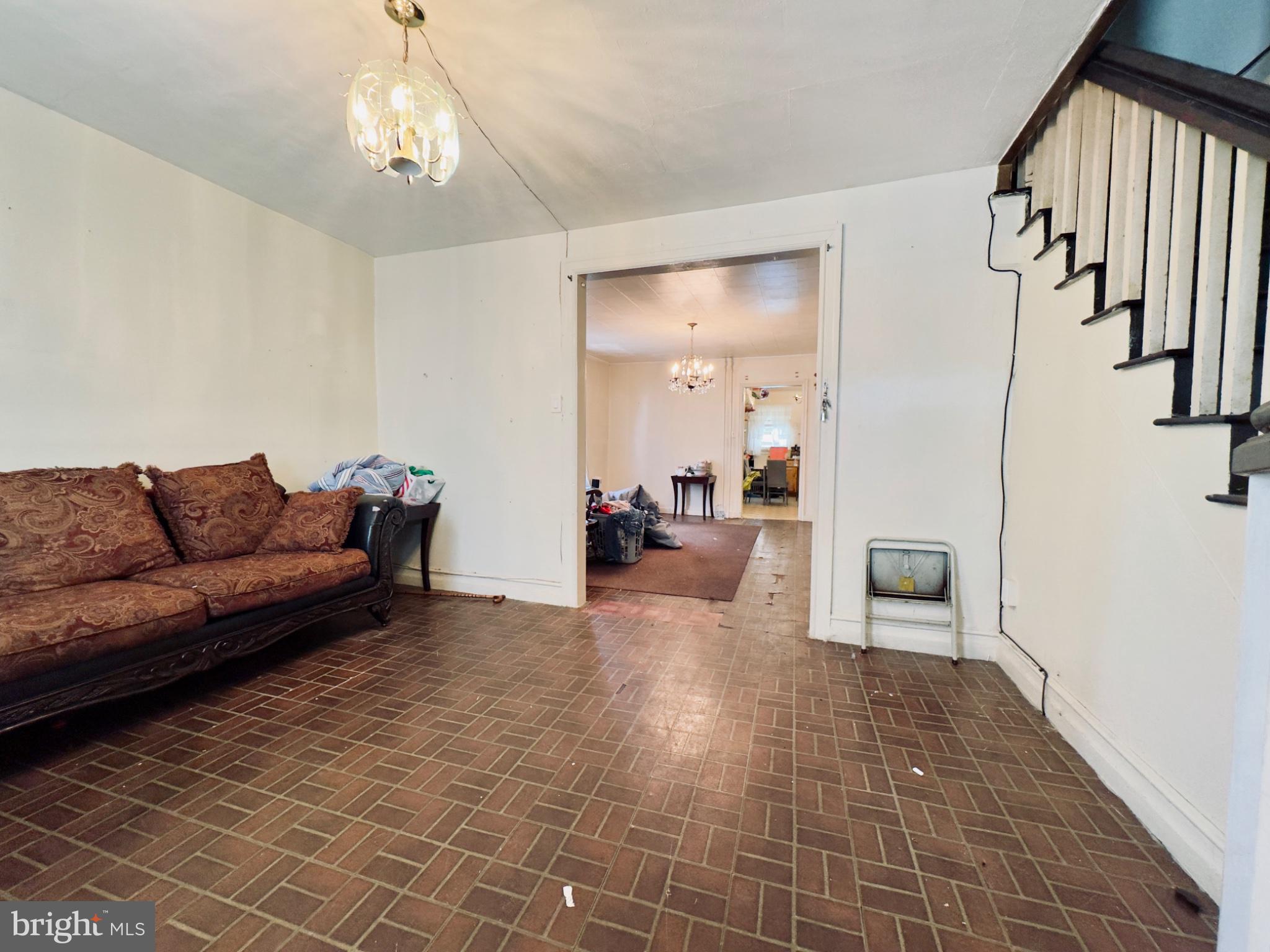 ALLENTOWN CITY - Residential