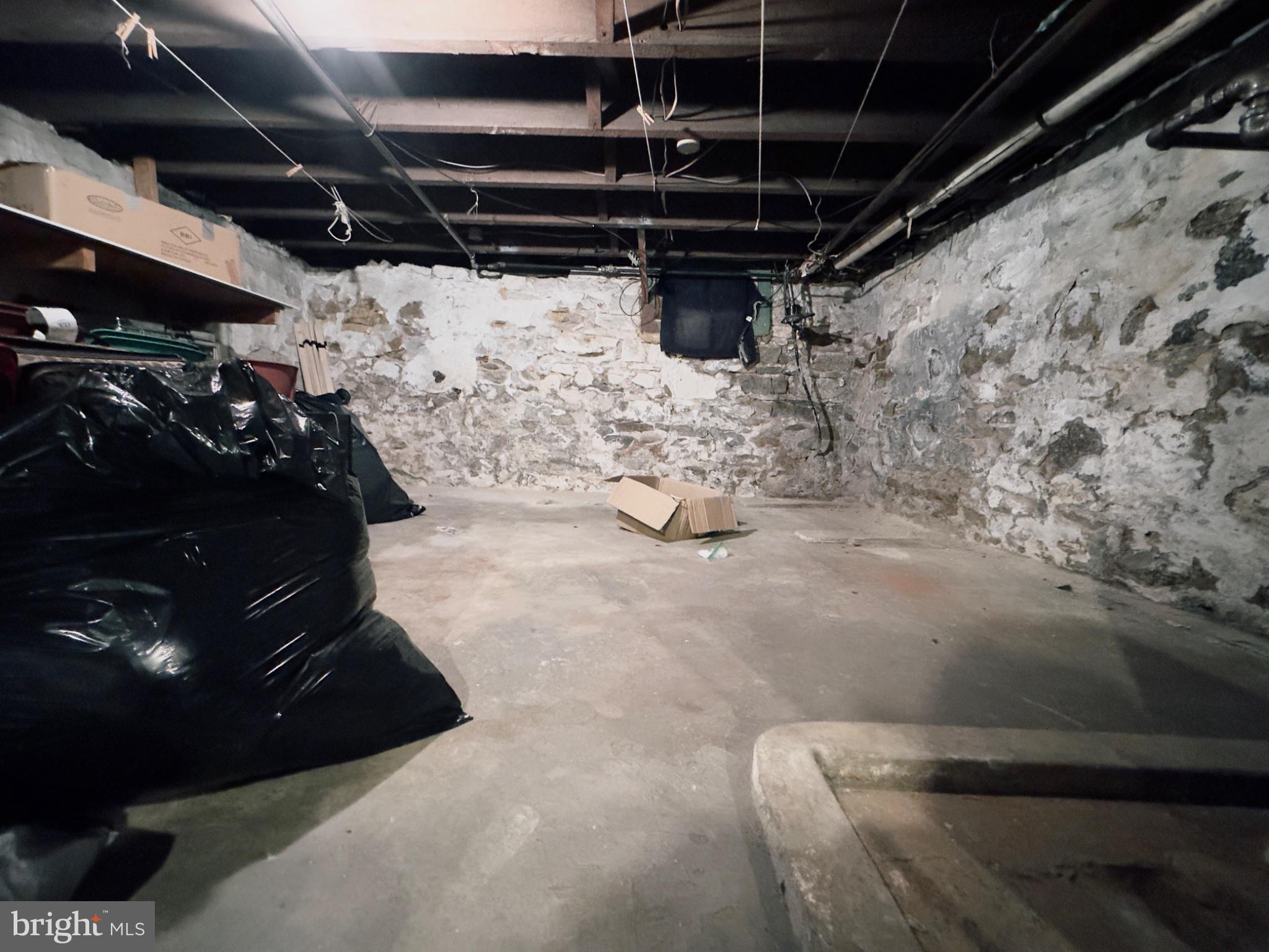 ALLENTOWN CITY - Residential